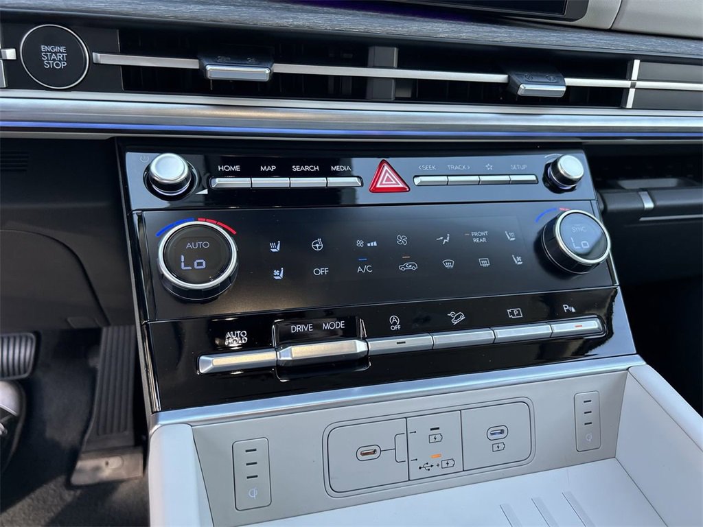 New 2026 Hyundai Santa Fe Calligraphy image 26