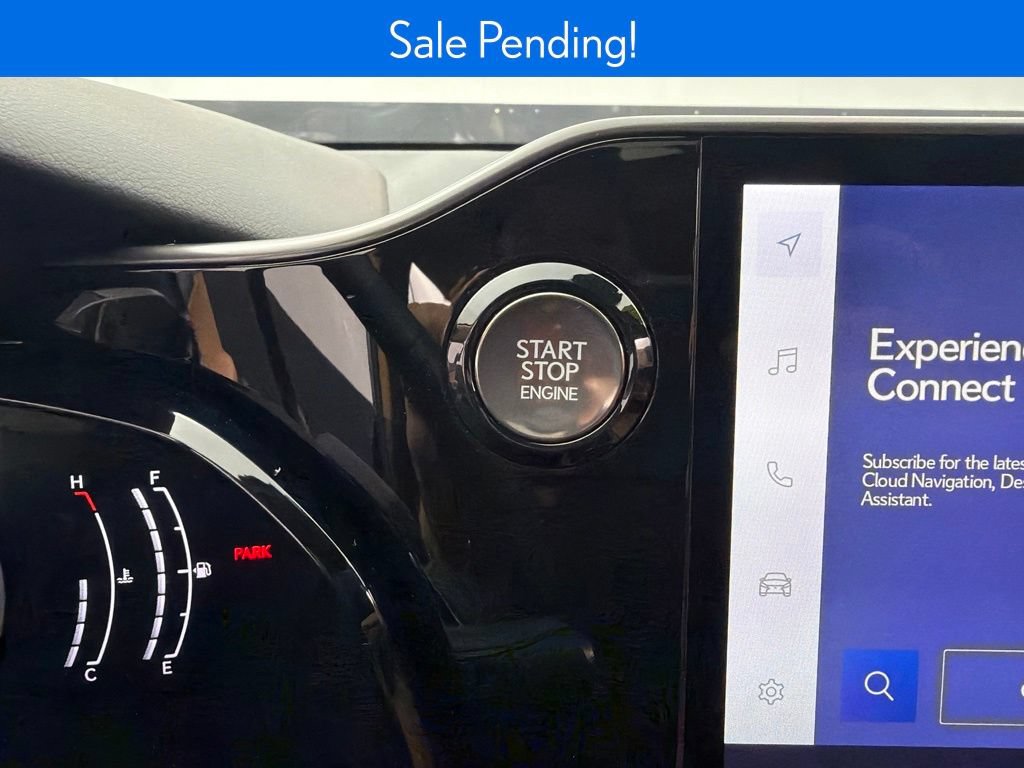 Used 2023 Lexus NX 350 AWD image 19