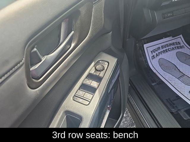 Certified 2024 Nissan Pathfinder S AWD/4WD image 17