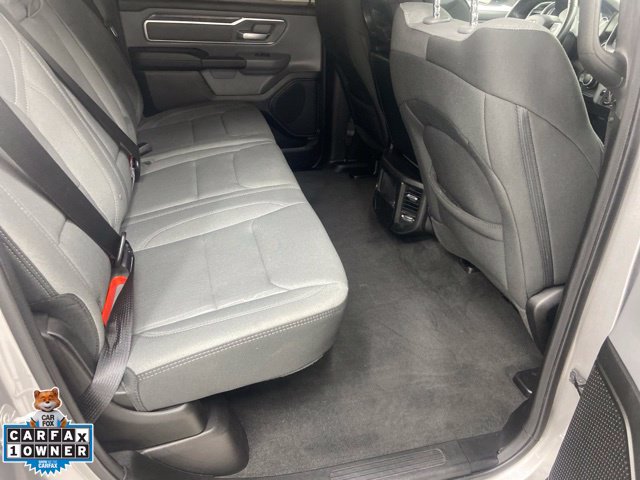 Used 2022 RAM 1500 Big Horn AWD/4WD image 20