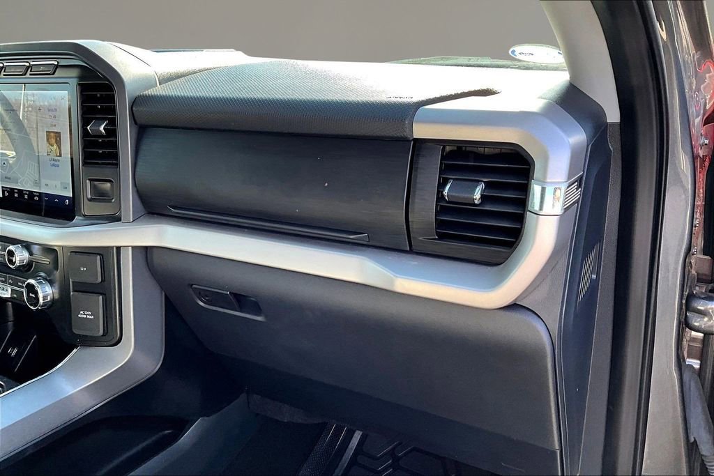 Used 2023 Ford F150 XLT w/ Equipment Group 302A High image 26