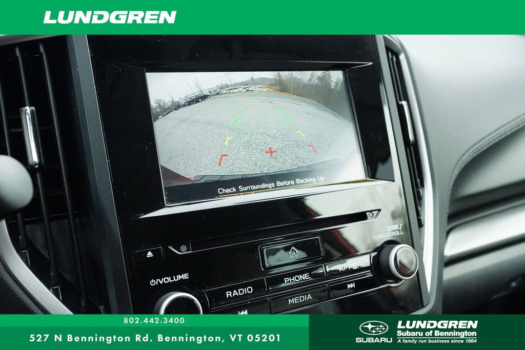Used 2023 Subaru Forester Premium AWD/4WD image 19