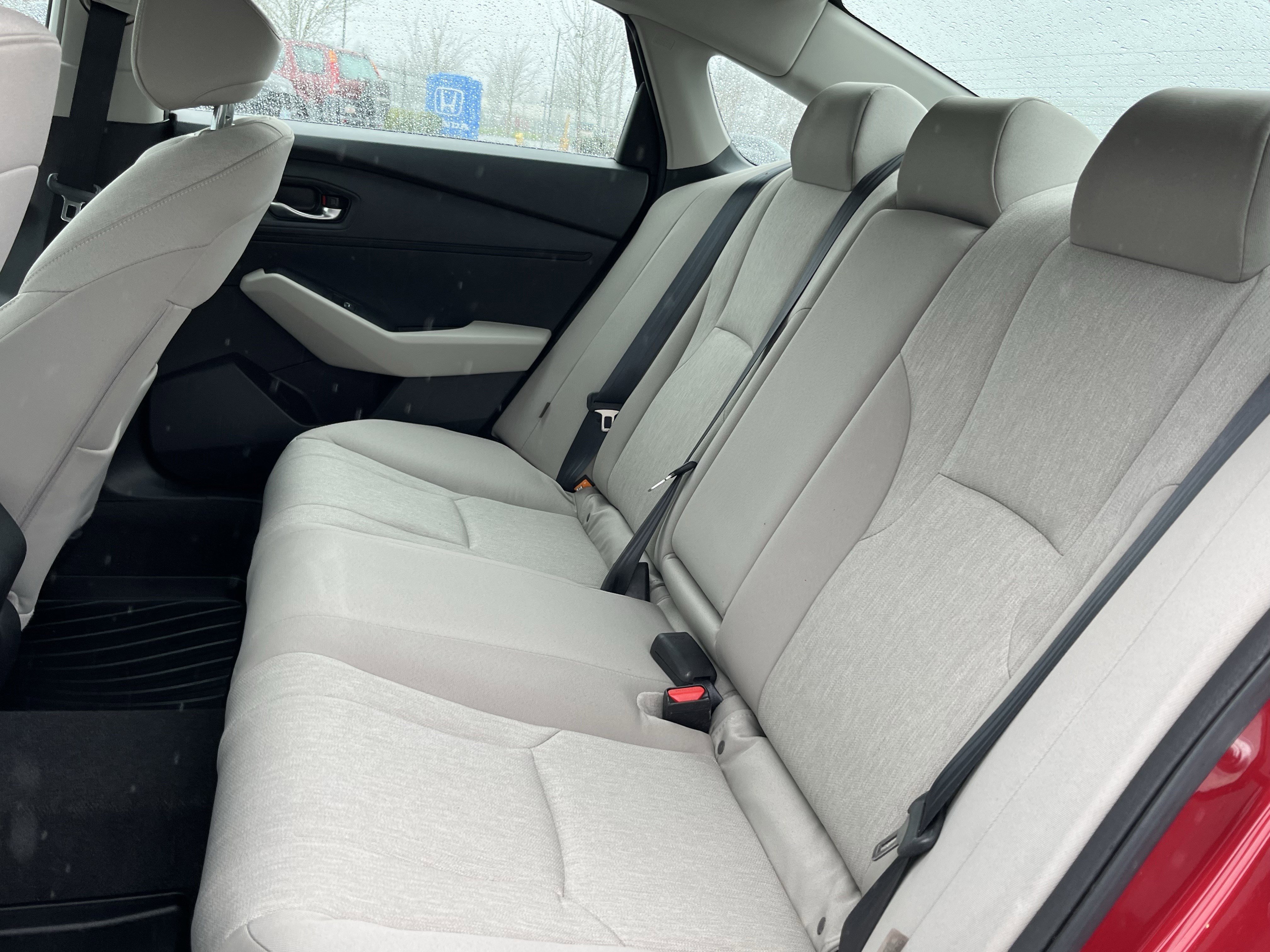 Used 2023 Honda Accord LX image 14