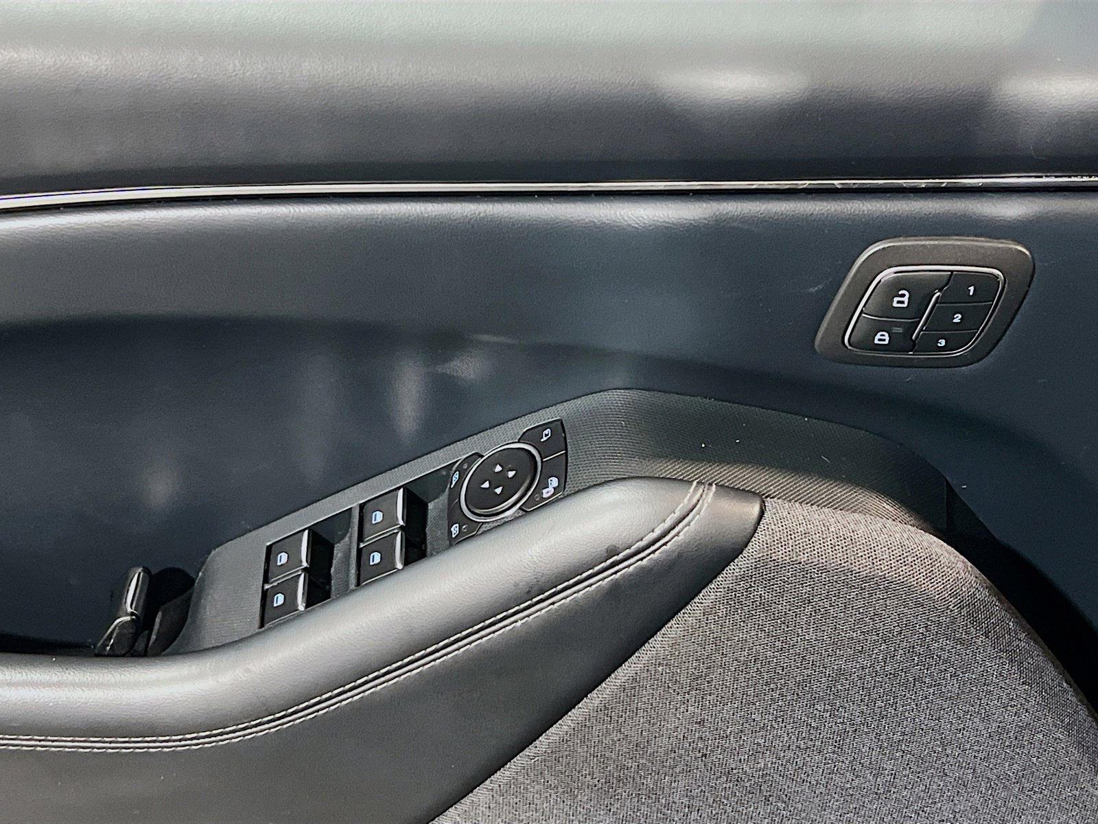 Used 2021 Ford Mustang Mach-E Premium AWD/4WD image 14