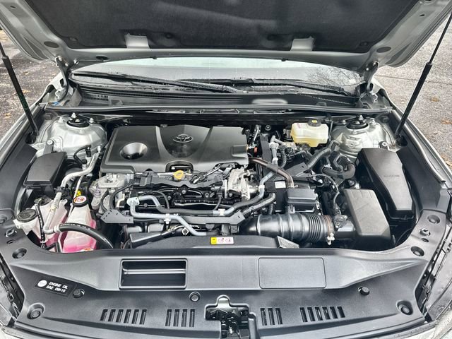 Used 2021 Toyota Avalon Limited w/ Advanced Safety Package image 34