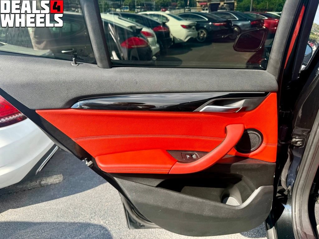 Used 2019 BMW X2 xDrive28i w/ Convenience Package AWD/4WD image 33
