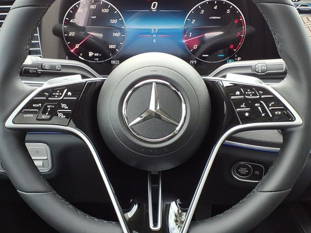 New 2026 Mercedes-Benz GLE 450 4MATIC image 8