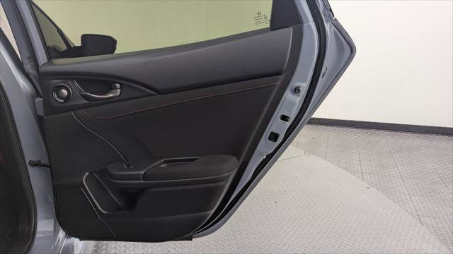Used 2021 Honda Civic Type R image 21