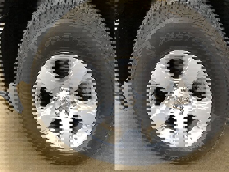 Used 2019 RAM 1500 Big Horn image 28