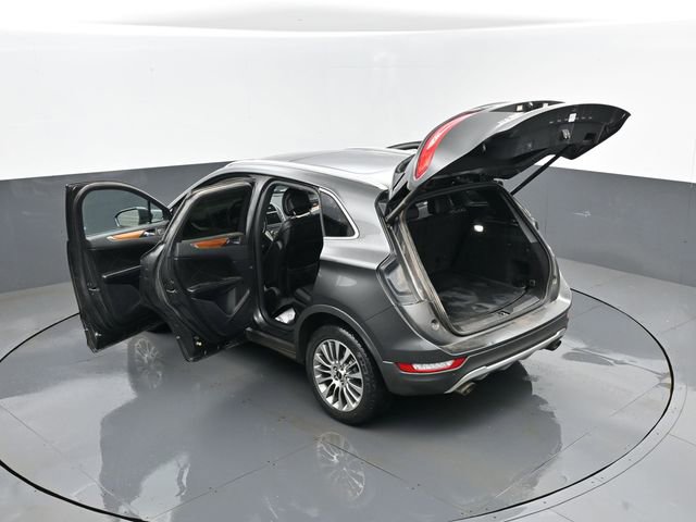 Used 2017 Lincoln MKC Reserve w/ Lincoln MKC Climate Package AWD/4WD image 30