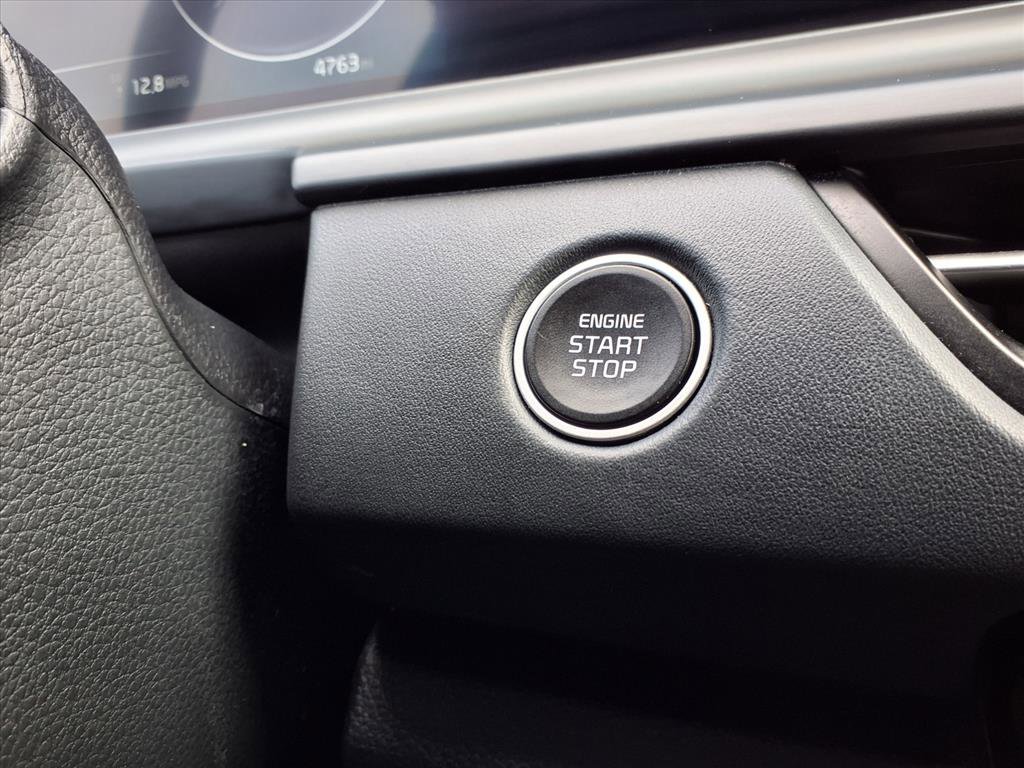 Used 2026 Kia Seltos EX w/ EX Sunroof Package image 16