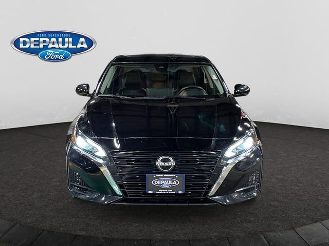 Used 2023 Nissan Altima 2.5 SL AWD/4WD image 10