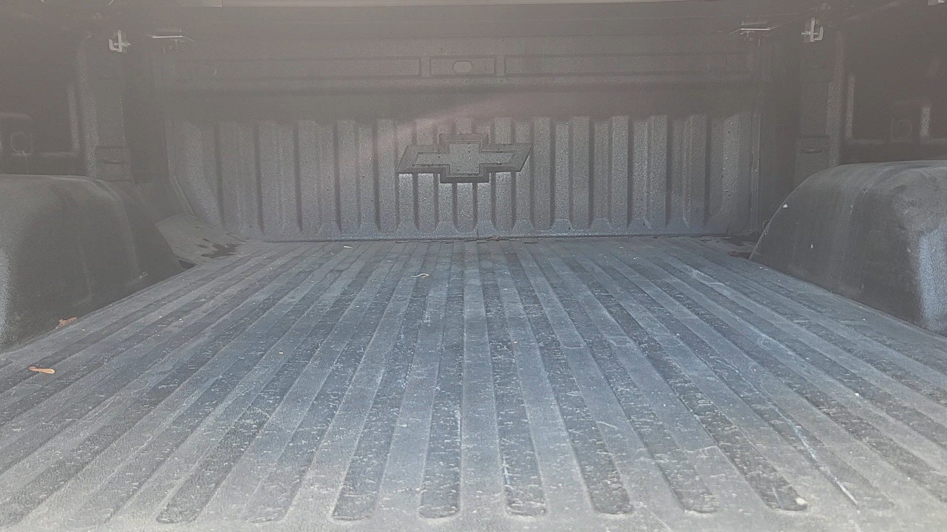 Used 2022 Chevrolet Silverado 1500 LT Trail Boss w/ LT Trail Boss Premium Package image 19