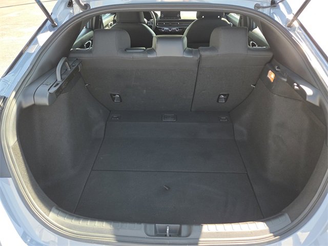Used 2024 Honda Civic Sport image 24