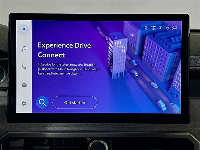 Used 2025 Toyota 4Runner Trailhunter image 14