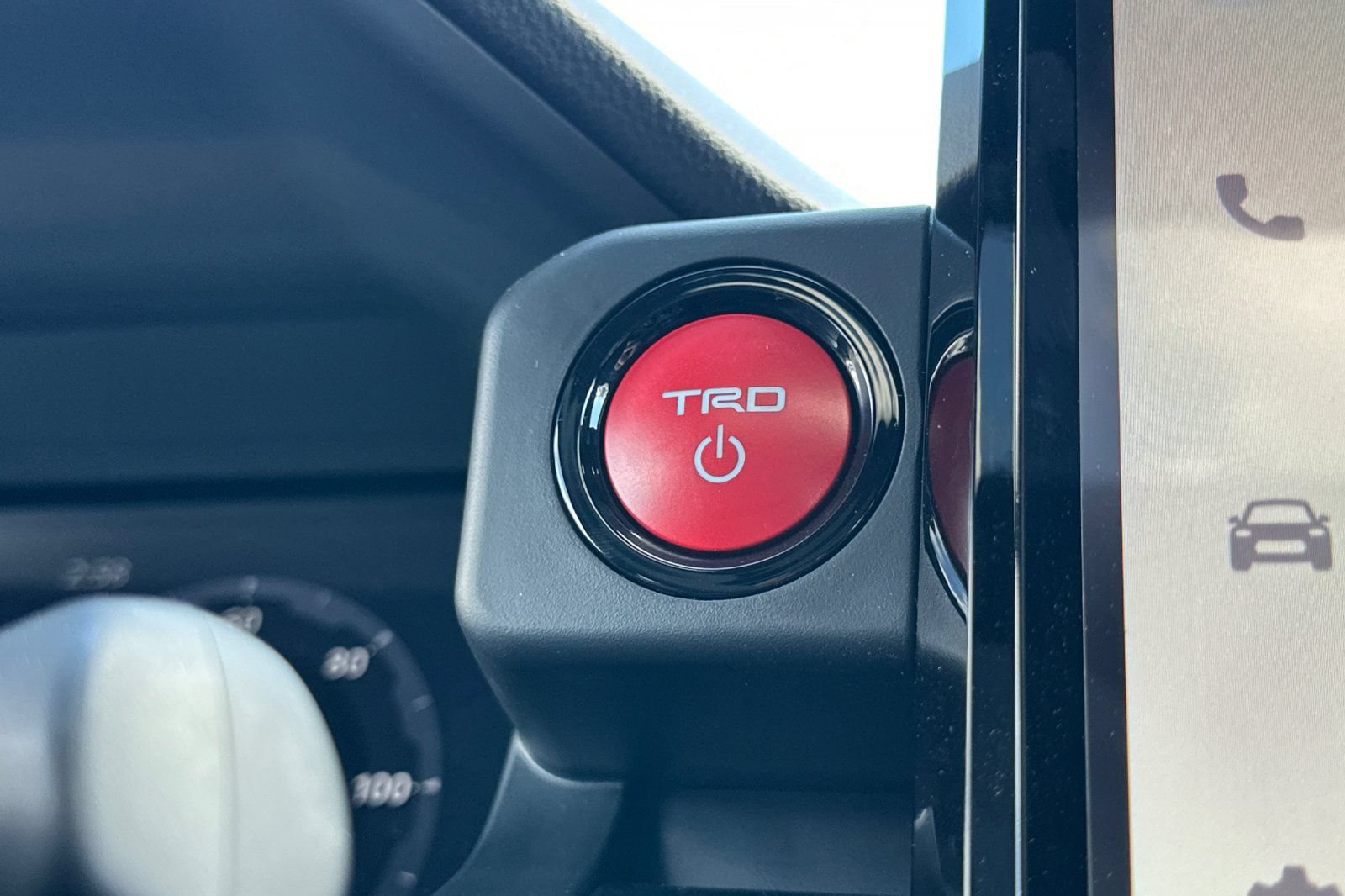 New 2026 Toyota Tacoma TRD Pro AWD/4WD image 18