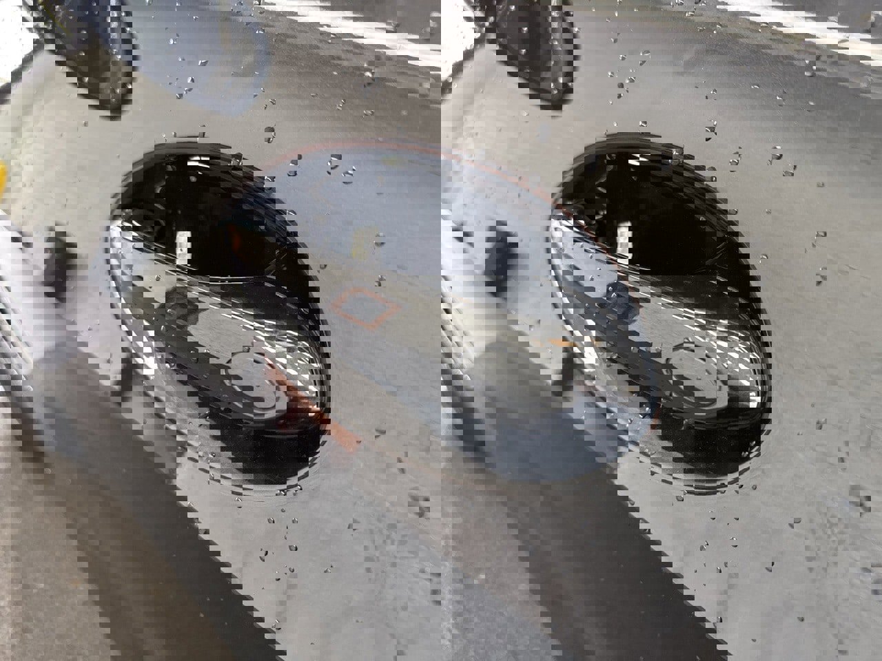 New 2026 BMW X7 M60i image 9