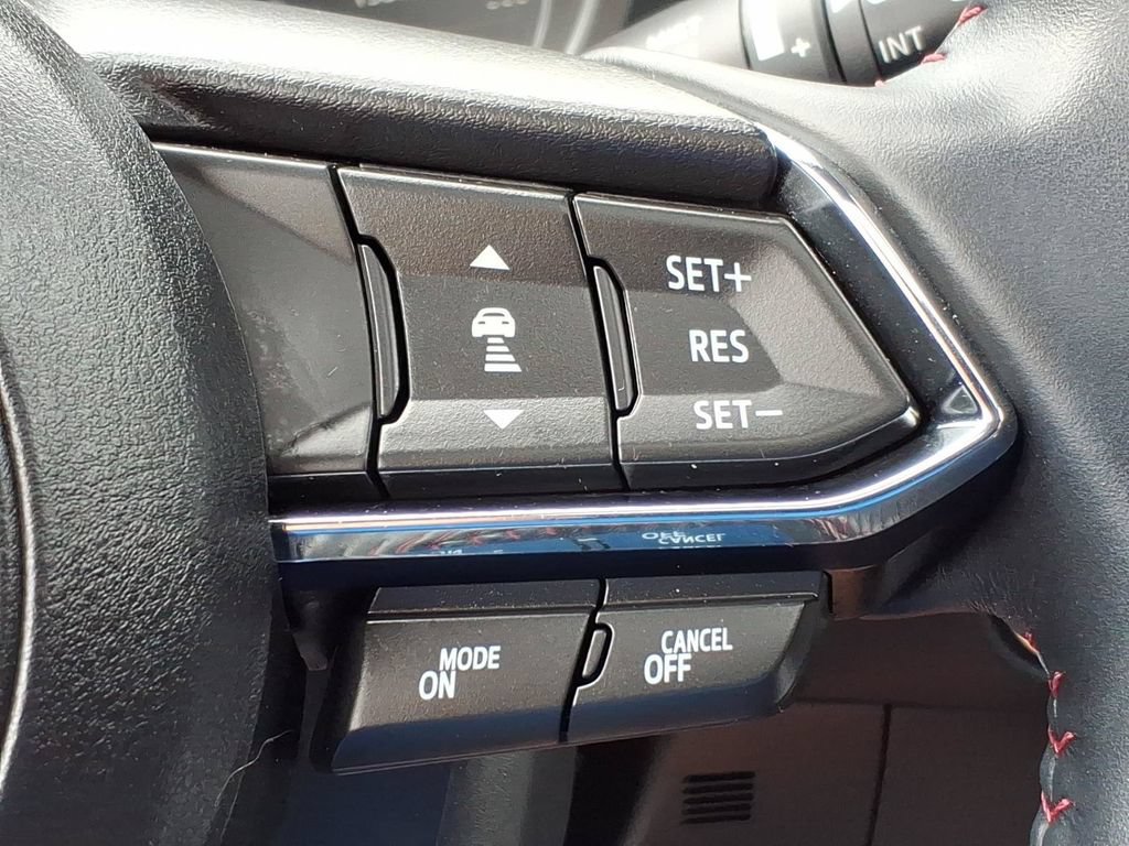 Used 2024 MAZDA CX-5 Carbon Edition AWD/4WD image 26