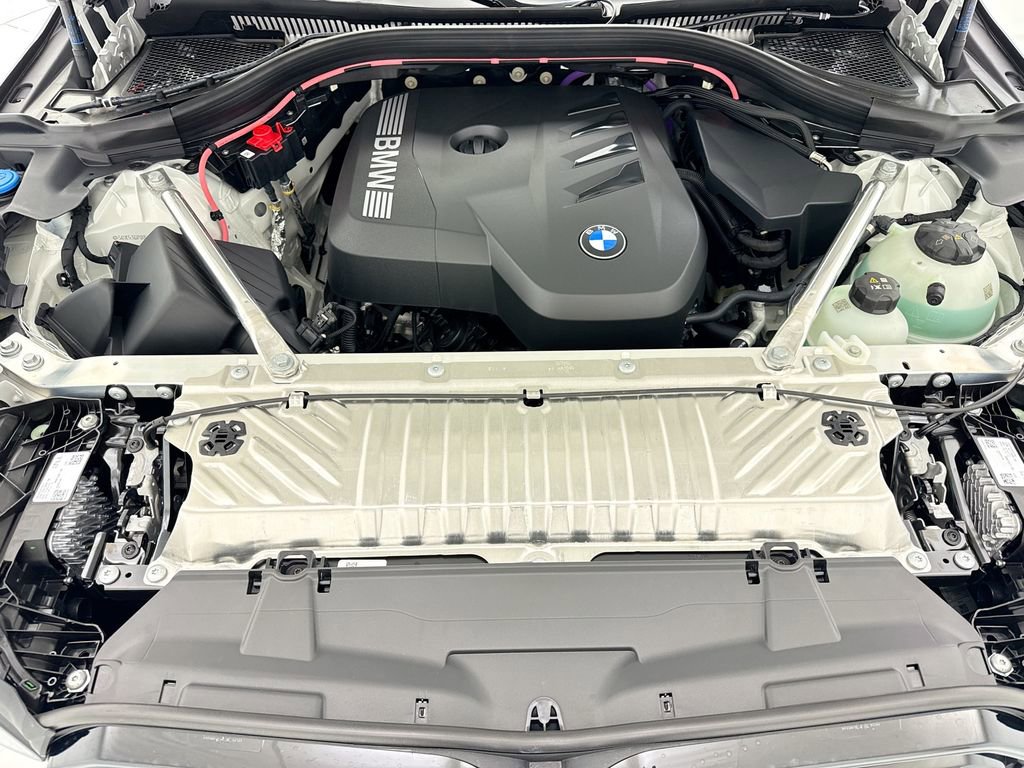 New 2026 BMW X3 xDrive30i AWD/4WD image 28