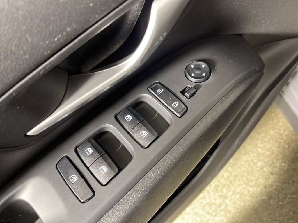 Certified 2024 Hyundai Tucson SEL image 18