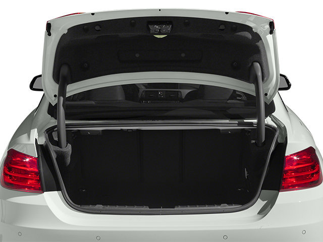 Used 2014 BMW 435i Coupe image 11