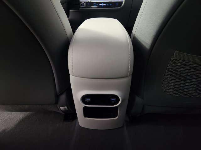 Certified 2024 Hyundai Ioniq 5 SEL AWD/4WD image 17