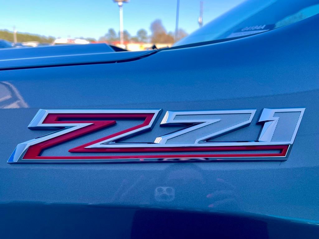Used 2020 Chevrolet Silverado 1500 RST AWD/4WD image 10