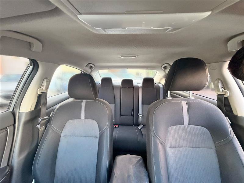Used 2020 Nissan Sentra SV FWD image 28