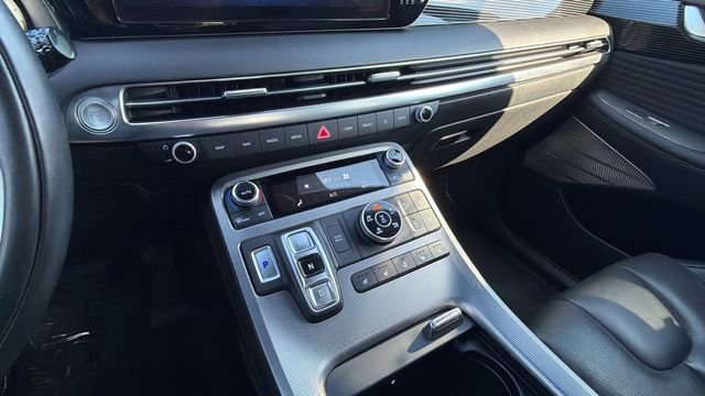 Used 2024 Hyundai Palisade Calligraphy image 14