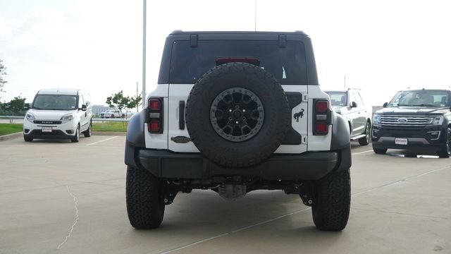 Used 2023 Ford Bronco Raptor AWD/4WD image 8