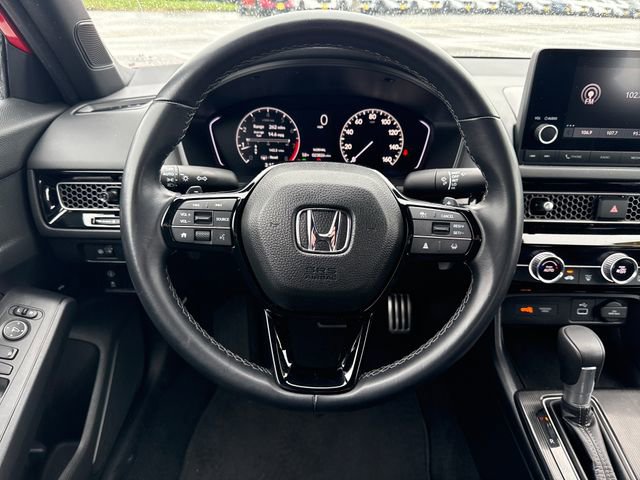 Used 2024 Honda Civic Sport image 23