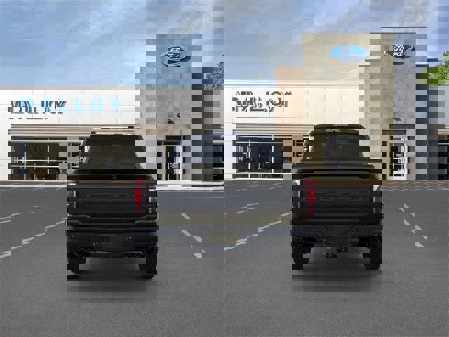 New 2025 Ford F150 Raptor image 29