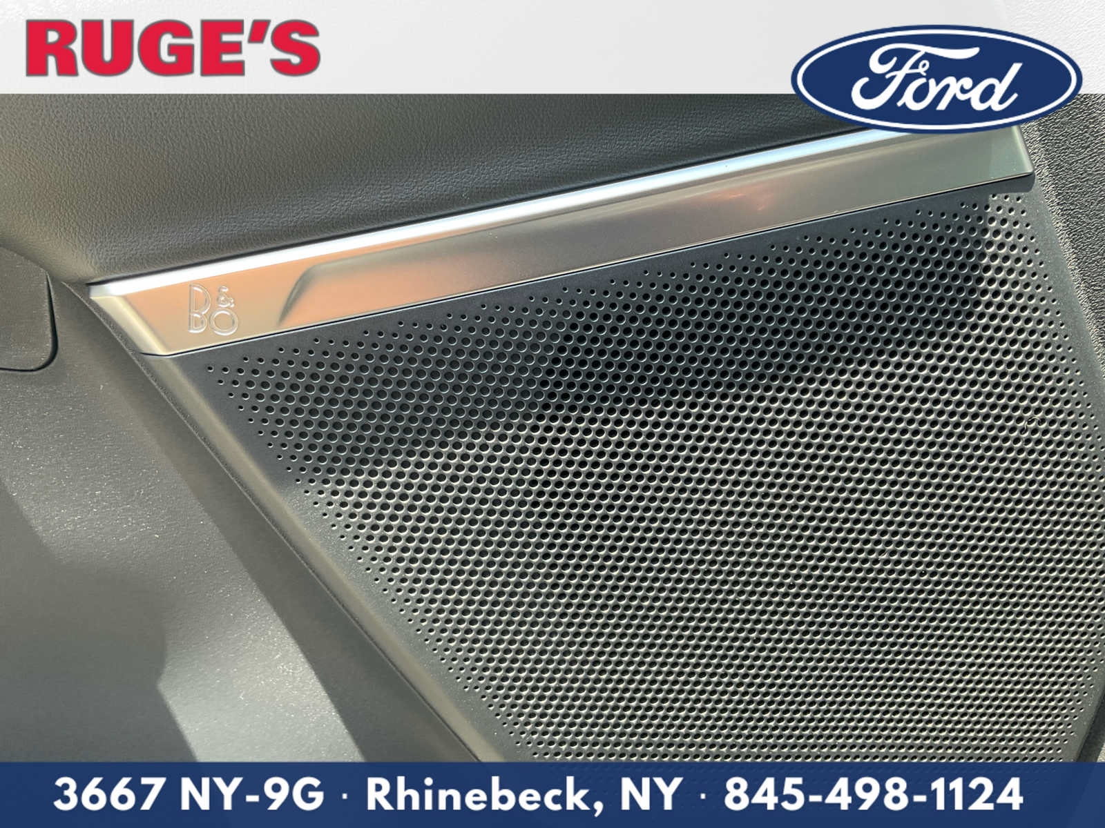 New 2027 Ford Expedition Platinum w/ Stealth Performance Package AWD/4WD image 21