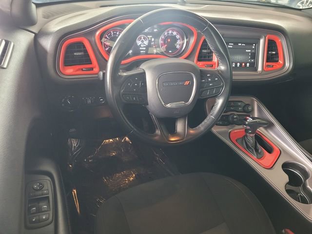 Certified 2023 Dodge Challenger GT image 6