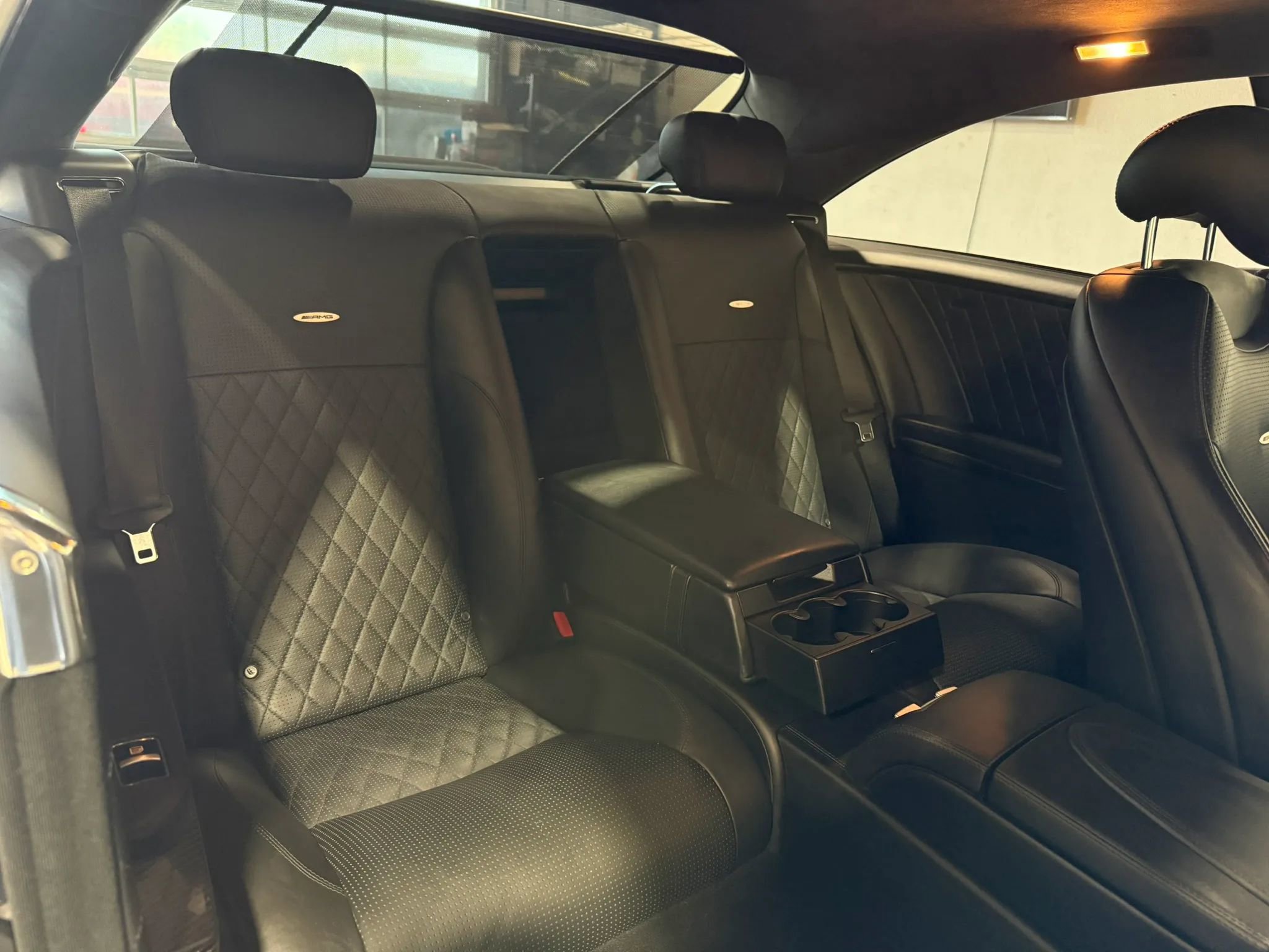 Used 2011 Mercedes-Benz CL 65 AMG image 15
