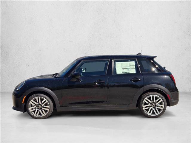 Used 2026 MINI Cooper S FWD image 5