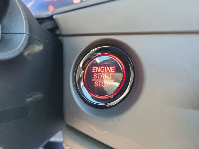 Certified 2025 Honda Accord SE image 29