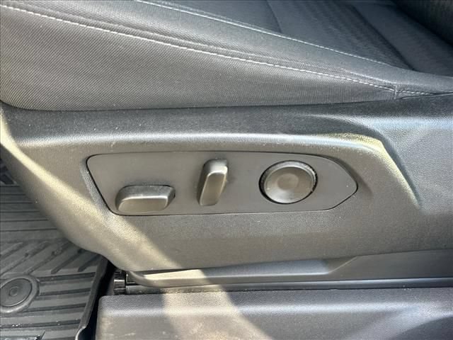Used 2024 Chevrolet Silverado 1500 RST w/ All Star Edition Plus AWD/4WD image 21