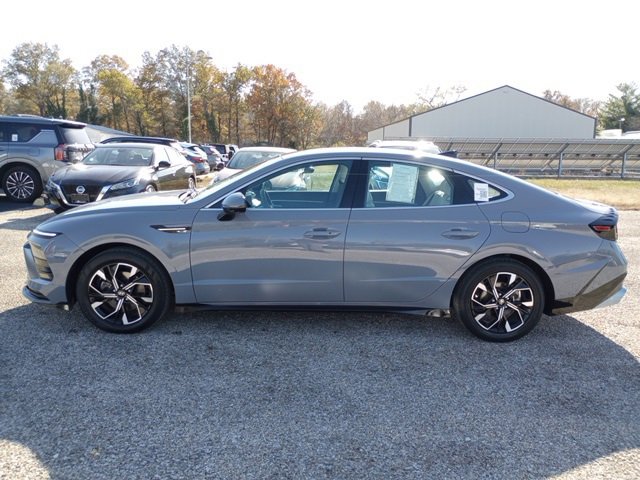 Used 2024 Hyundai Sonata SEL image 6