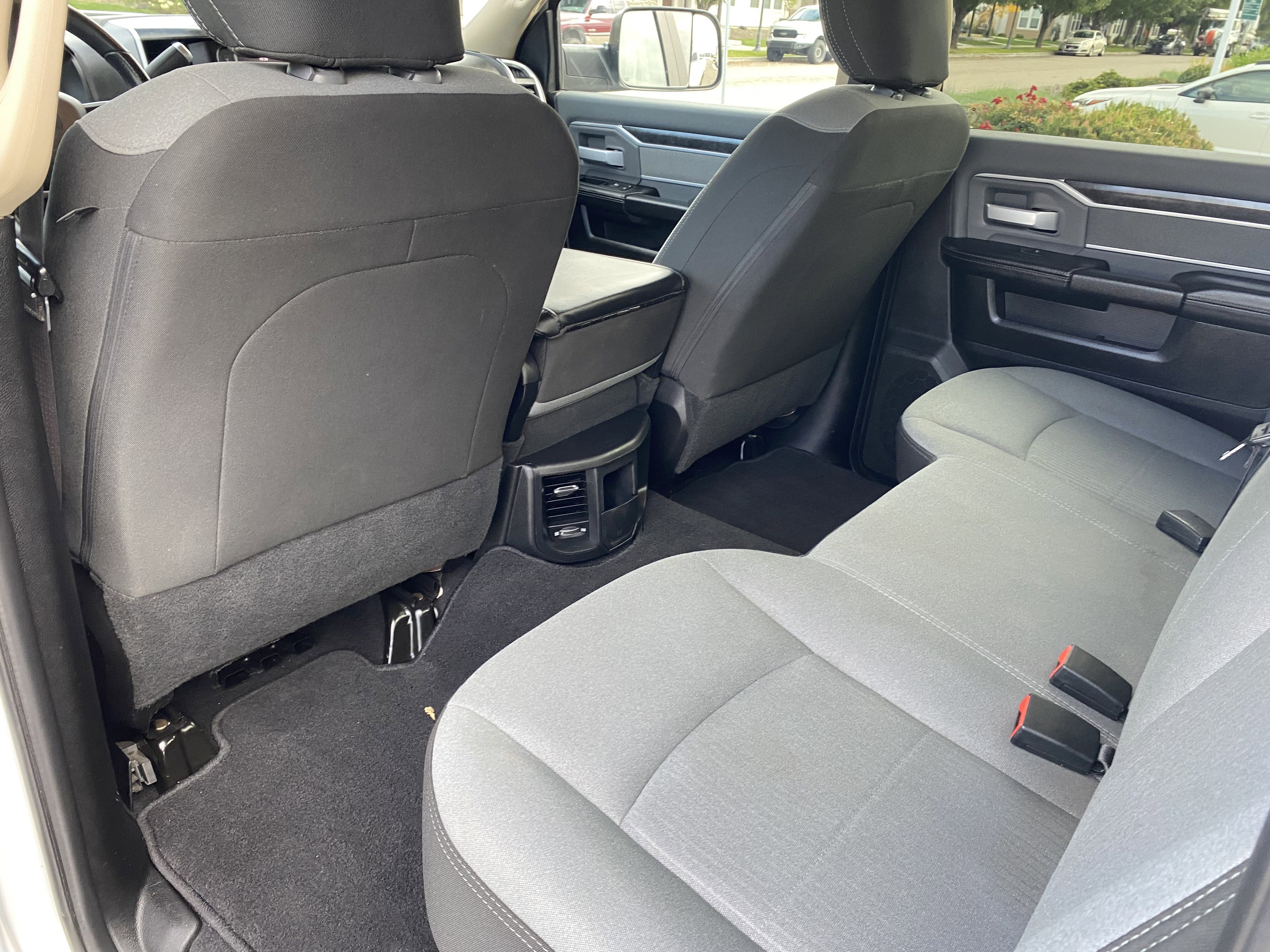 Used 2020 RAM 2500 Big Horn image 19