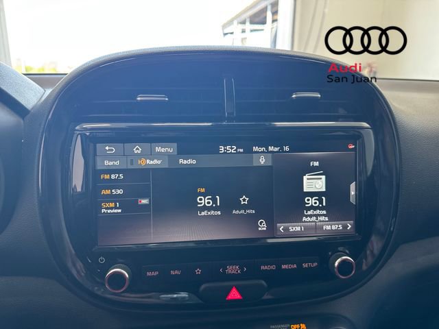 Used 2021 Kia Soul EX image 19