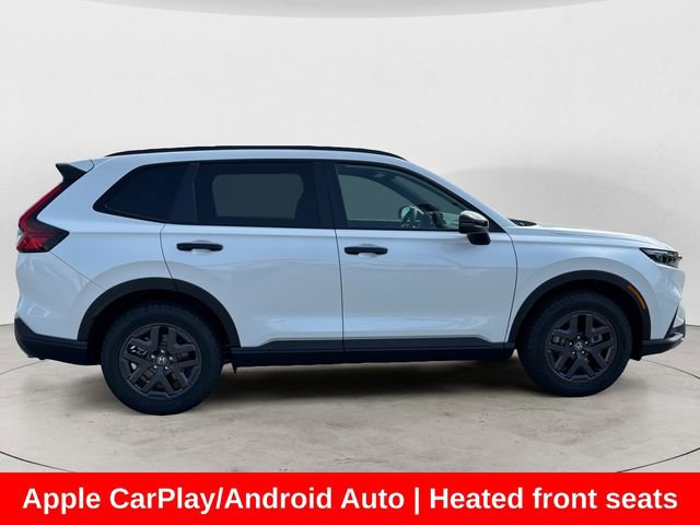 New 2026 Honda CR-V TrailSport image 7