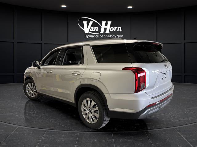 New 2025 Hyundai Palisade SEL AWD/4WD image 3
