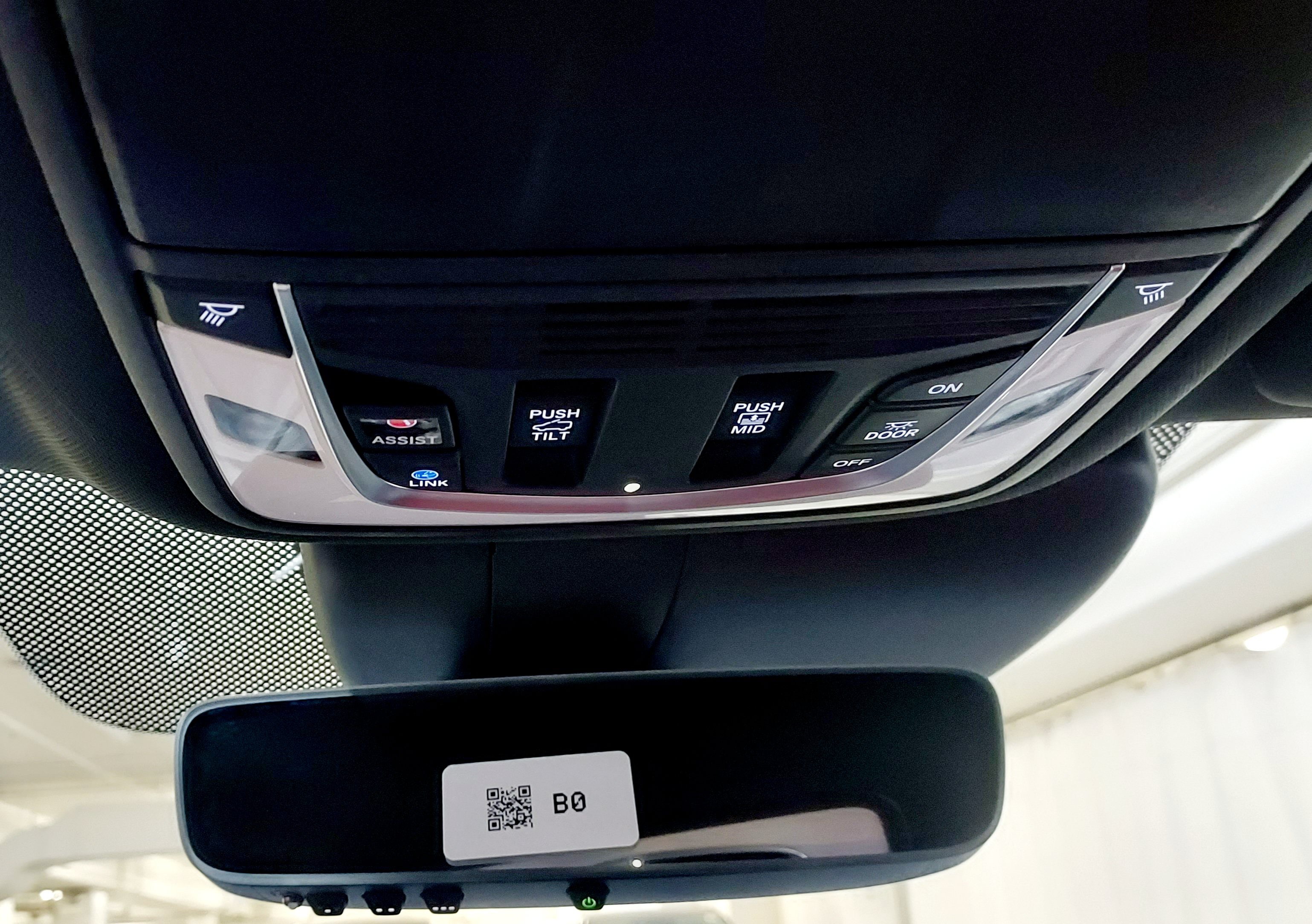 New 2026 Acura RDX w/ Advance Package AWD/4WD image 36