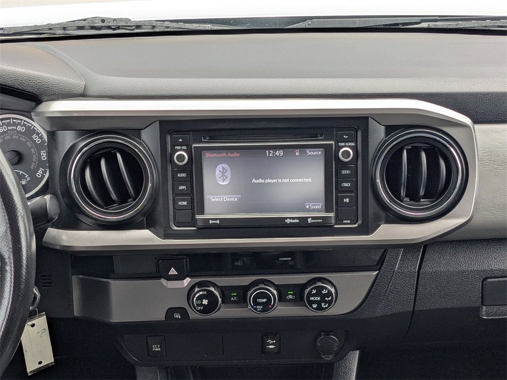 Used 2017 Toyota Tacoma SR5 image 19