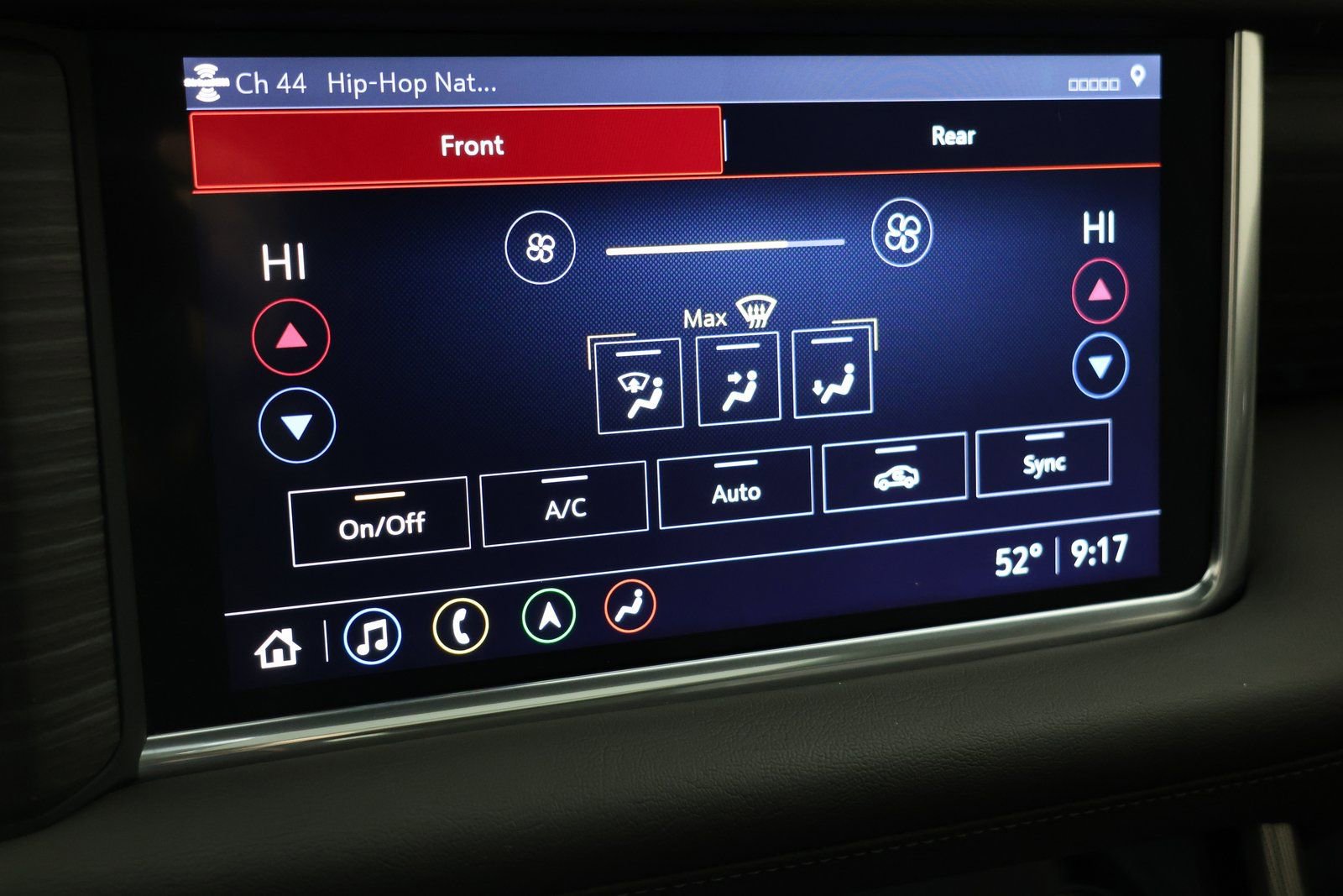 Used 2021 GMC Yukon XL Denali w/ Denali Premium Package image 62