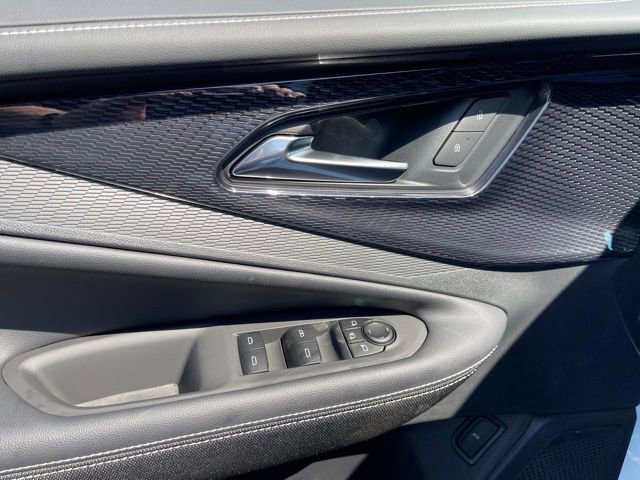 New 2026 Chevrolet Blazer EV LT FWD image 22