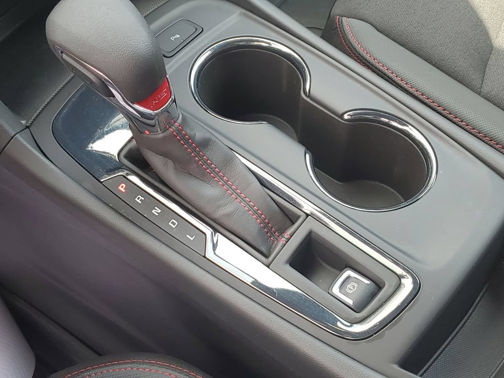 Certified 2024 Chevrolet Equinox RS w/ LPO, Floor Liner Package FWD image 22