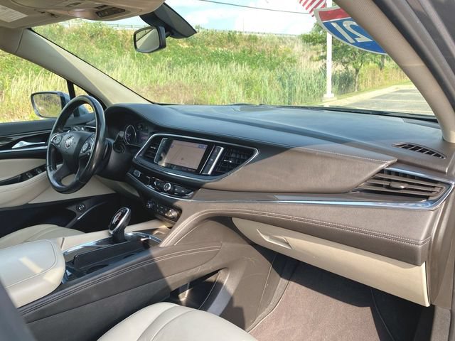 Used 2021 Buick Enclave Essence w/ Sound and Sites Package FWD image 29
