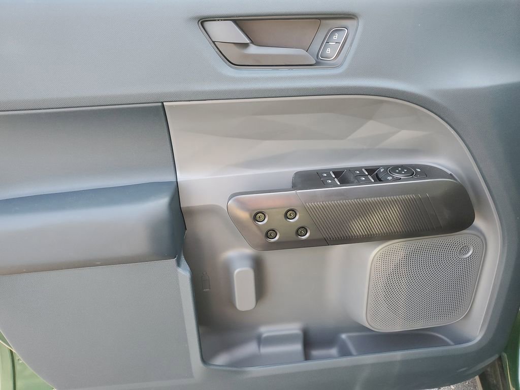 New 2025 Ford Maverick XLT w/ XLT Luxury Package image 22
